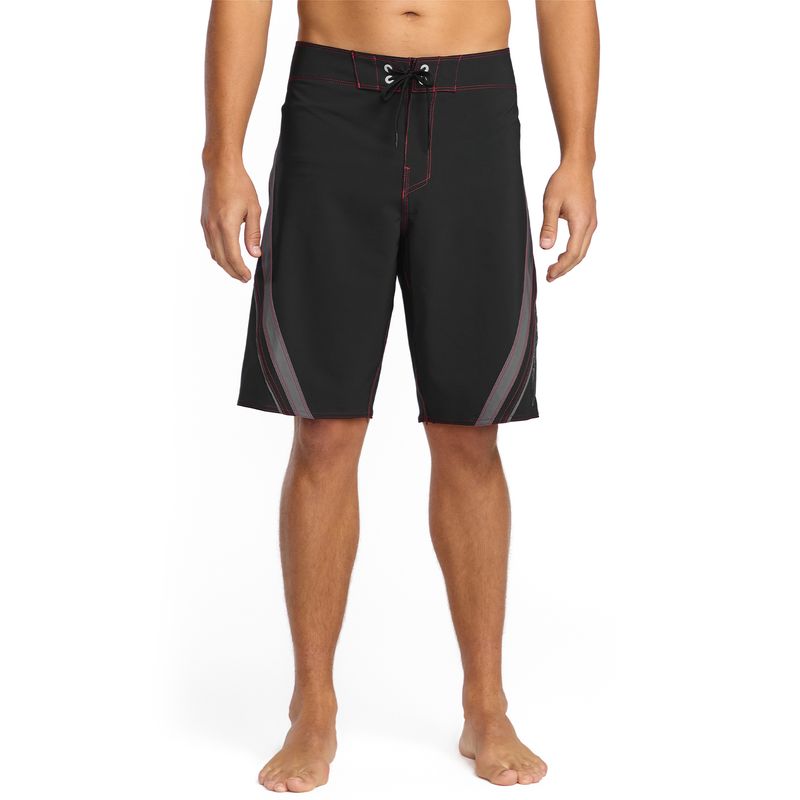 Ropa-de-Baño-Para-Hombre-Fluid-2K-Pro-Negro-Billabong