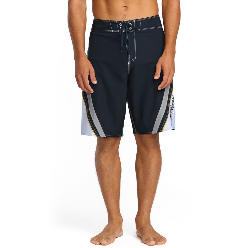 Ropa-de-Baño-Para-Hombre-Fluid-2K-Pro-Azul-Billabong