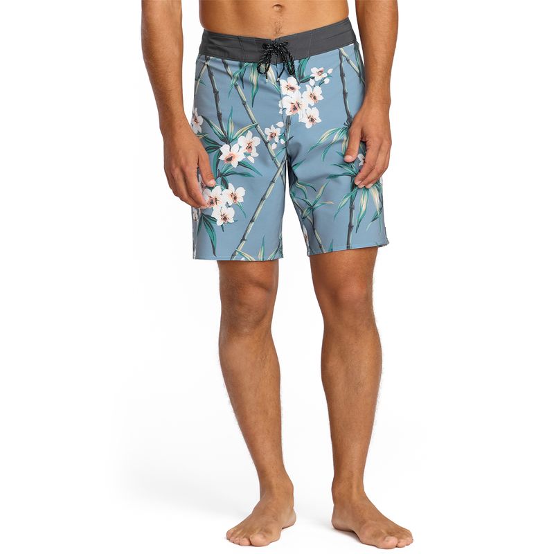 Ropa-de-Baño-Para-Hombre-Sundays-Pro-Azul-Billabong