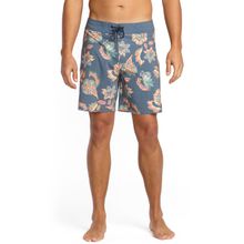 Ropa de Baño Para Hombre Good Times Pro Azul Billabong