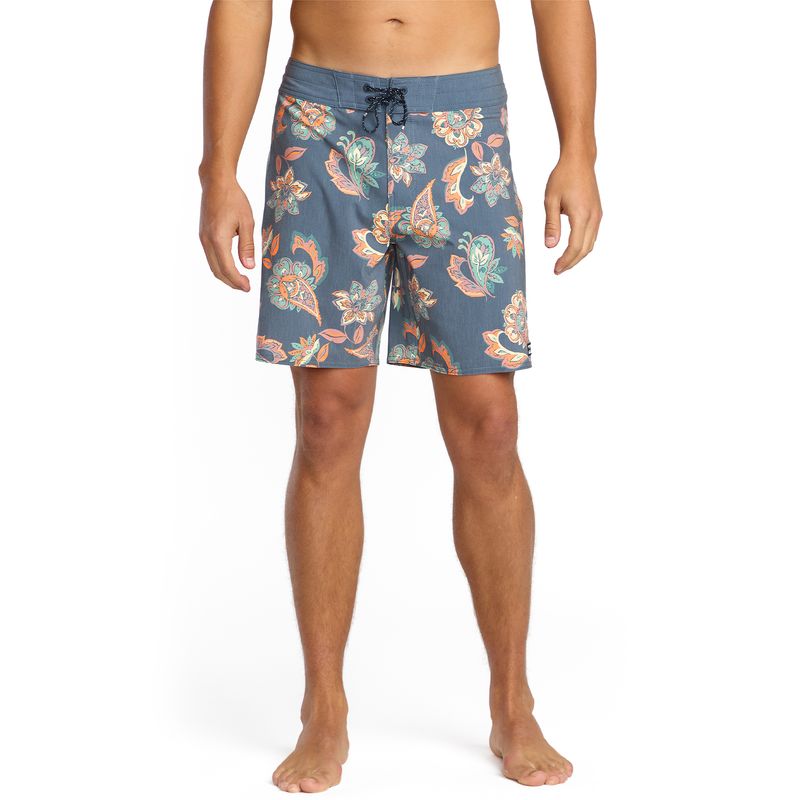 Ropa-de-Baño-Para-Hombre-Good-Times-Pro-Azul-Billabong