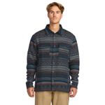 Camisa-Para-Hombre-Manga-Larga-Lodge-Multicolor-Billabong