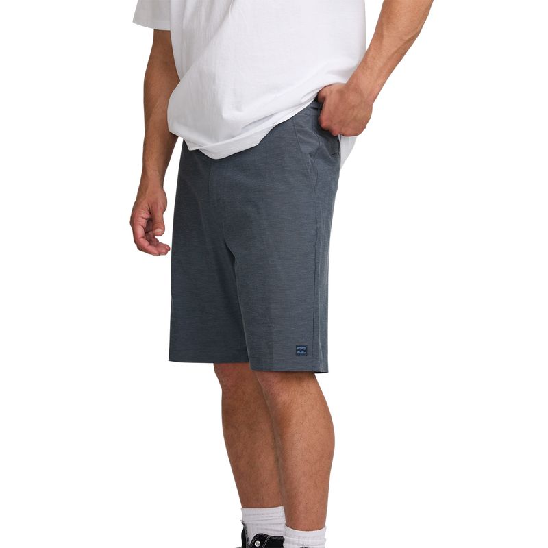 Ropa-de-Baño-Para-Hombre-Crossfire-Azul-Billabong