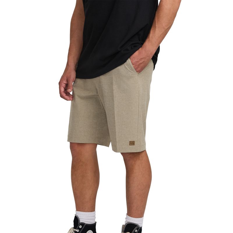 Ropa-de-Baño-Para-Hombre-Crossfire-Beige-Billabong