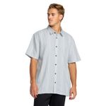Camisa-Para-Hombre-Manga-Corta-Sunshines-Garage-SS-Azul-Billabong