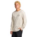 Polo-Para-Hombre-Manga-Larga-Sierra-A-Div-Beige-Billabong
