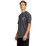 Polo-Para-Hombre-Bird-Of-Prey-Garage-OG-Negro-Billabong