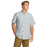 Camisa-Para-Hombre-Manga-Corta-All-Day-SS-Verde-Billabong