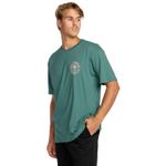 Polo-Para-Hombre-Sunny-Days-Premium-Verde-Billabong