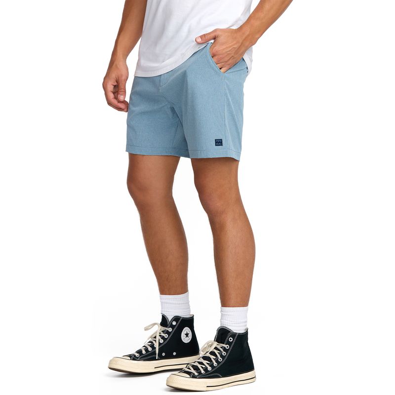 Ropa-de-Baño-Para-Hombre-Crossfire-Azul-Billabong