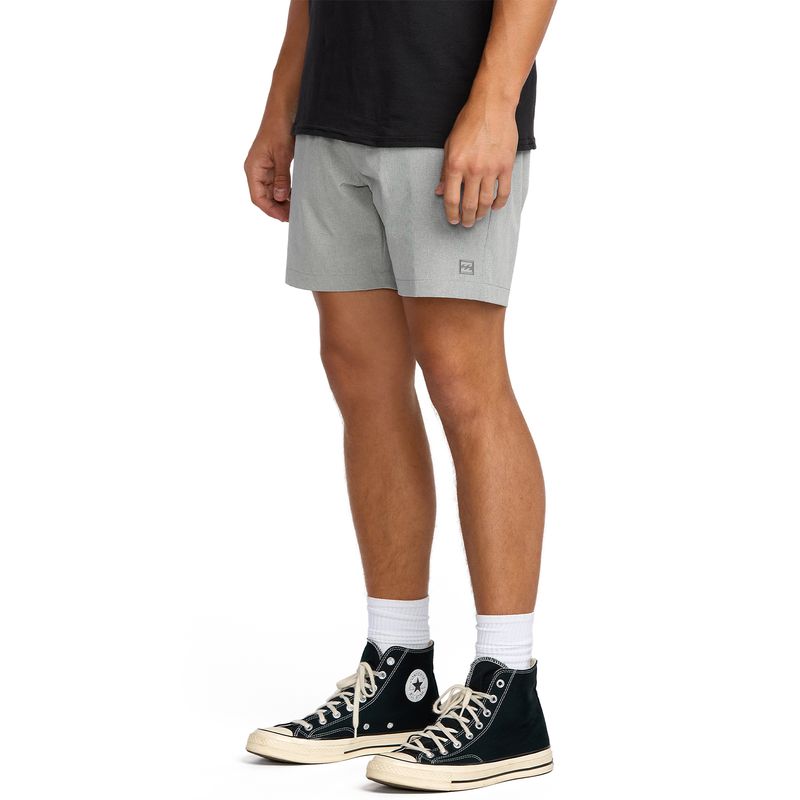 Ropa-de-Baño-Para-Hombre-Crossfire-Verde-Billabong