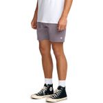 Ropa-de-Baño-Para-Hombre-Crossfire-Morada-Billabong