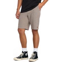 Ropa de Baño Para Hombre Crossfire Beige Billabong