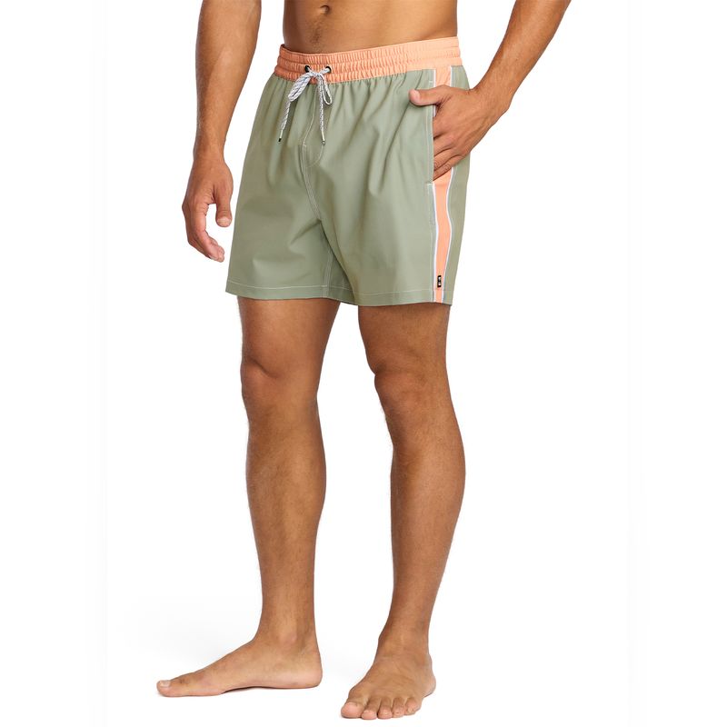 Ropa-de-Baño-Para-Hombre-Dbah-Panel-LB-Verde-Billabong
