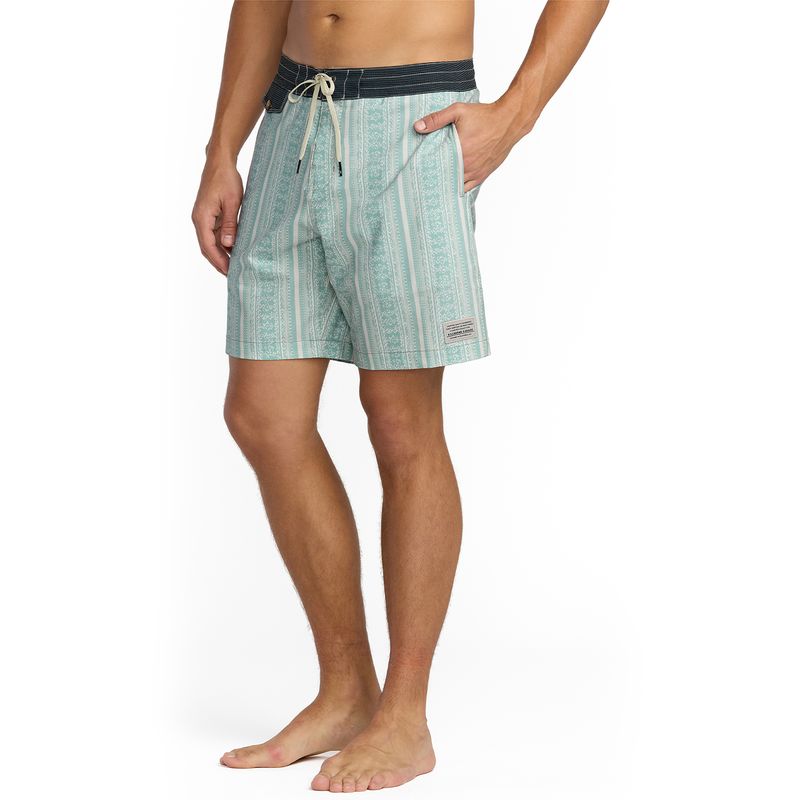 Ropa-de-Baño-Para-Hombre-Riverside-Garage-Lo-Tide-Azul-Billabong