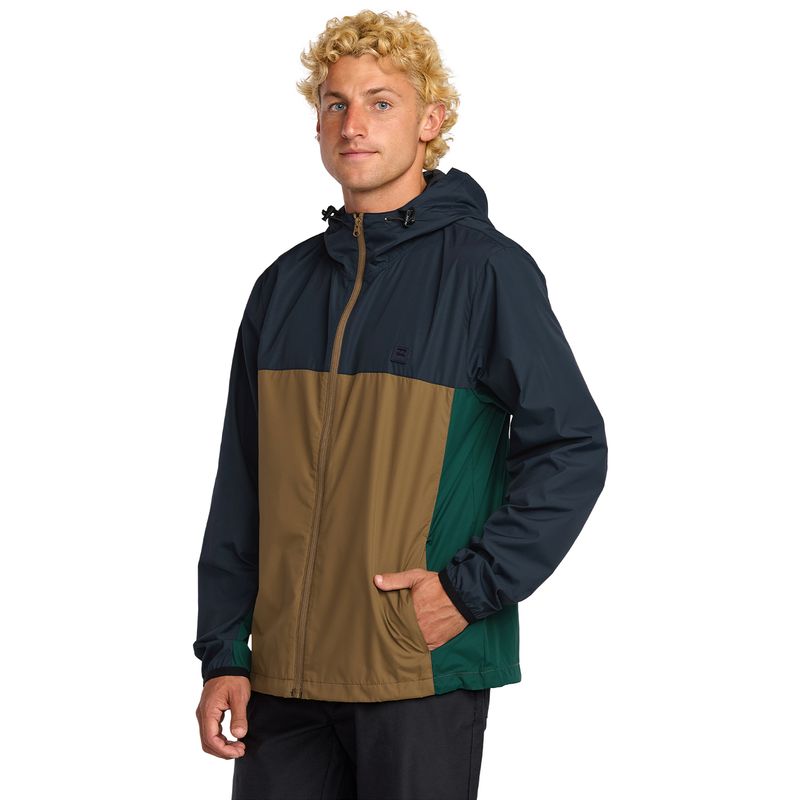 Casaca-Para-Hombre-Transport-Windbreaker-Azul-Billabong