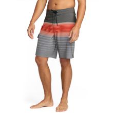 Ropa de Baño Para Hombre All Day Stripe Pro Multicolor Billabong