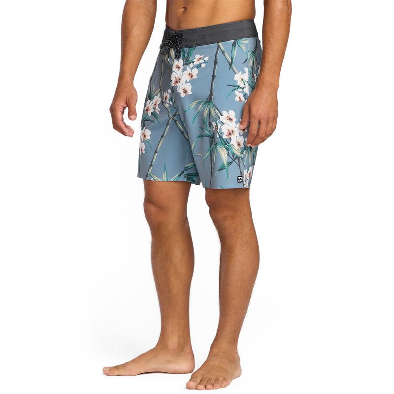 Ropa-de-Baño-Para-Hombre-Sundays-Pro-Azul-Billabong