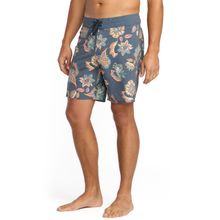 Ropa de Baño Para Hombre Good Times Pro Azul Billabong