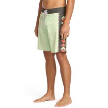 Ropa de Baño Para Hombre Sundays Airlite Multicolor Billabong