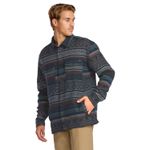 Camisa-Para-Hombre-Manga-Larga-Lodge-Multicolor-Billabong