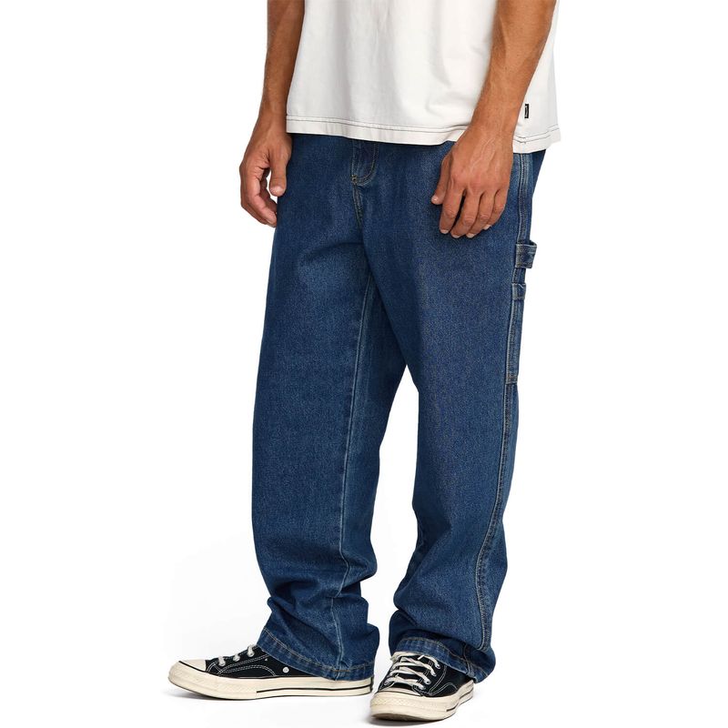 Jean-Para-Hombre-Bad-Dog-Workwear-Pant-Azul-Billabong