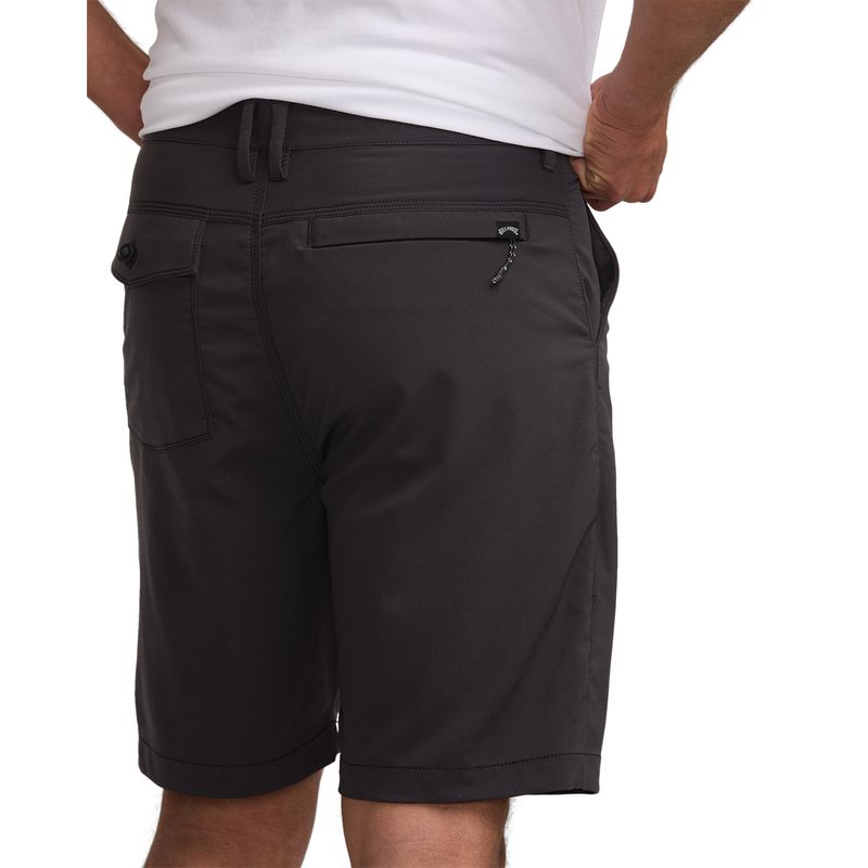 Ropa-de-Baño-Para-Hombre-Surftrek-Journey-Hybrid-Negro-Billabong