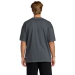 Polo-Para-Hombre-Bad-Dog-OG-Azul-Billabong