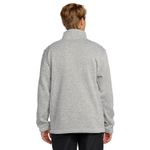 Polera-Para-Hombre-Boundary-Mock-Zip-Gris-Billabong