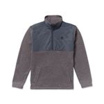 Polera-Para-Hombre-Boundary-Blocked-Mock-Morado-Billabong