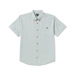 Camisa-Para-Hombre-Manga-Corta-All-Day-SS-Verde-Billabong