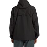 Casaca-Para-Hombre-Transport-Windbreaker-Negro-Billabong