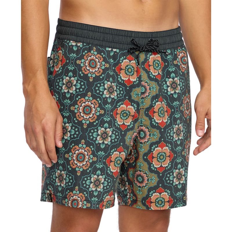 Ropa-de-Baño-Para-Hombre-Good-Times-LB-Negro-Billabong