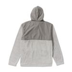 Polera-Para-Hombre-Boundary-Lite-Zip-Gris-Billabong