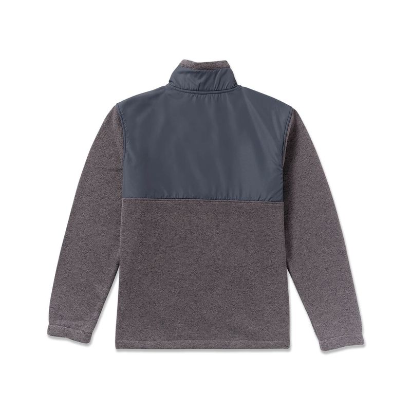 Polera-Para-Hombre-Boundary-Blocked-Mock-Morado-Billabong