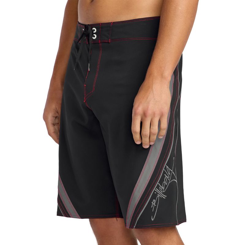 Ropa-de-Baño-Para-Hombre-Fluid-2K-Pro-Negro-Billabong
