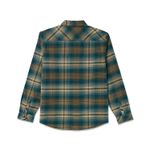 Camisa-Para-Hombre-Manga-Larga-Coastline-Flannel-Otter-Billabong