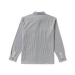 Camisa-Para-Hombre-Manga-Larga-Austin-Garage-Ls-Azul-Billabong