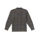 Camisa-Para-Hombre-Manga-Larga-Offshore-Flannel-Azul-Billabong
