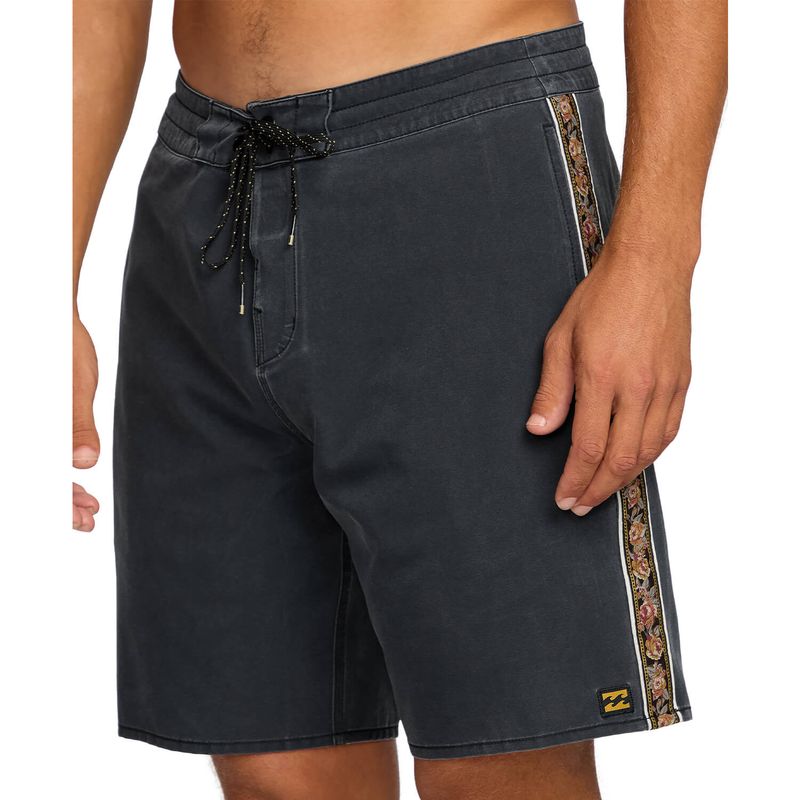 Ropa-de-Baño-Para-Hombre-Wategos-Lt-Negro-Billabong