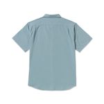 Camisa-Para-Hombre-Manga-Corta-All-Day-SS-Azul-Billabong