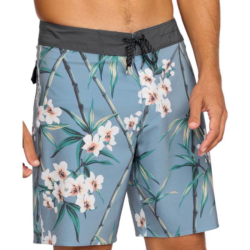 Ropa-de-Baño-Para-Hombre-Sundays-Pro-Azul-Billabong