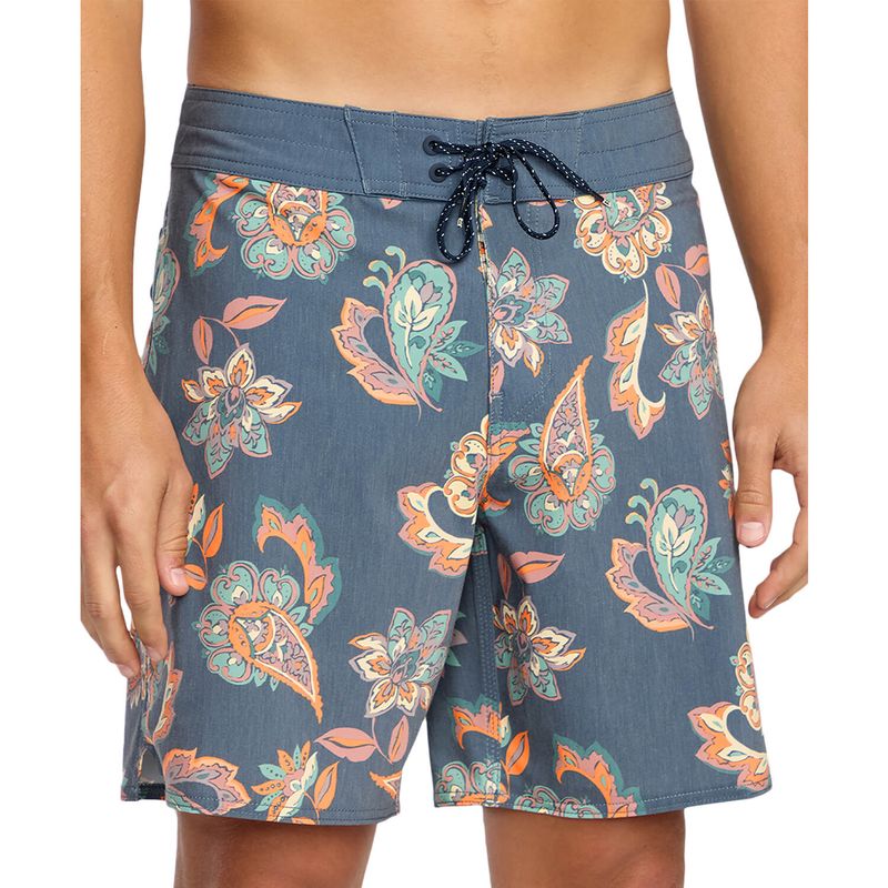 Ropa-de-Baño-Para-Hombre-Good-Times-Pro-Azul-Billabong