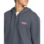 Polera-Para-Hombre-Bad-Dog-Zip-Azul-Billabong