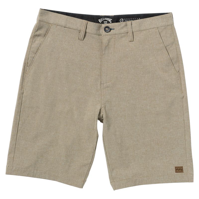 Ropa-de-Baño-Para-Hombre-Crossfire-Beige-Billabong