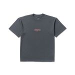 Polo-Para-Hombre-Bad-Dog-OG-Azul-Billabong