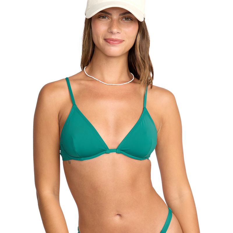 Bikini-Top-Para-Mujer-Sol-Searcher-Reese-Uwire-Verde-Billabong