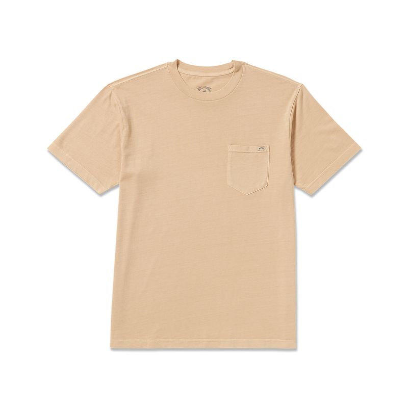 Polo-Para-Hombre-Essential-Premium-WW-Beige-Billabong