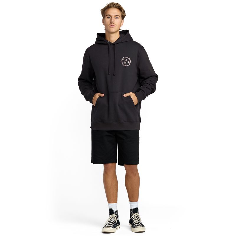 Polera-Para-Hombre-Aloha-Islands-Hi-Po-Negro-Billabong