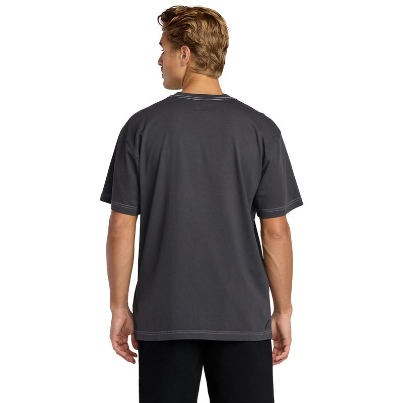 Polo-Para-Hombre-Bird-Of-Prey-Garage-OG-Negro-Billabong